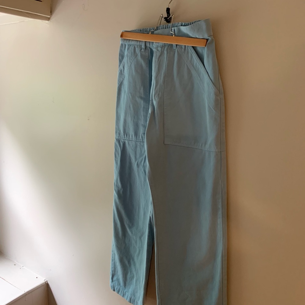 Big Bud Press Work Pants
